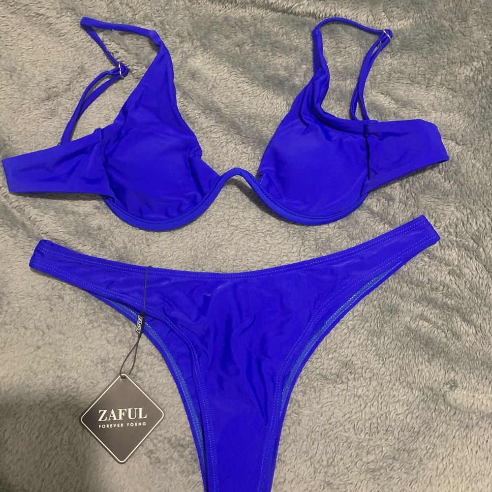 Brand new bikini
